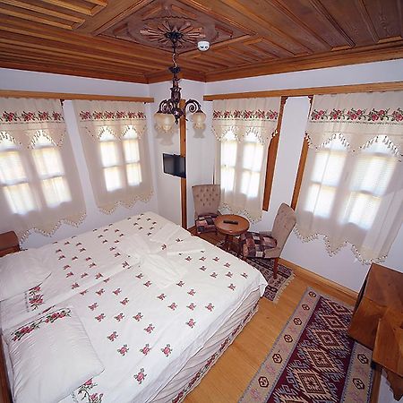 Birgi Ata Konagi Aparthotel Εξωτερικό φωτογραφία