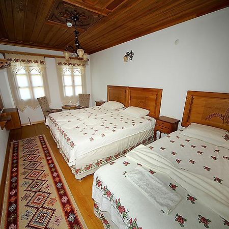 Birgi Ata Konagi Aparthotel Εξωτερικό φωτογραφία