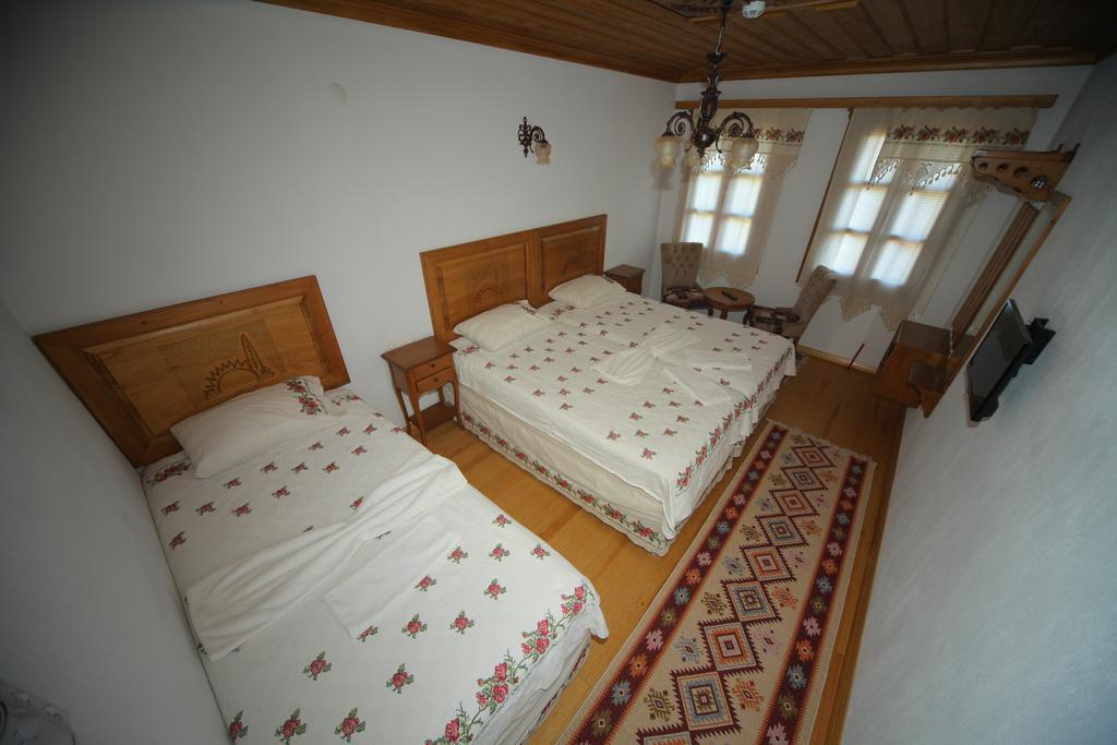 Birgi Ata Konagi Aparthotel Εξωτερικό φωτογραφία