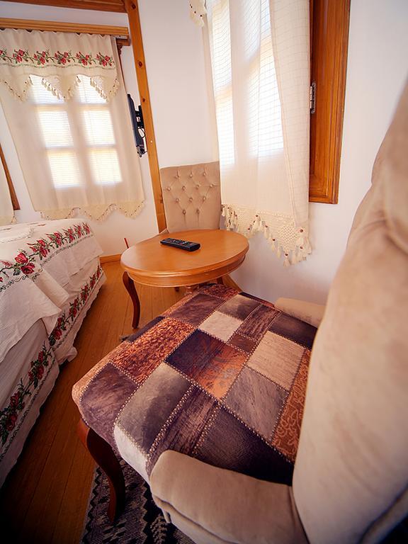 Birgi Ata Konagi Aparthotel Εξωτερικό φωτογραφία