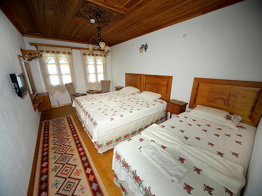 Birgi Ata Konagi Aparthotel Εξωτερικό φωτογραφία