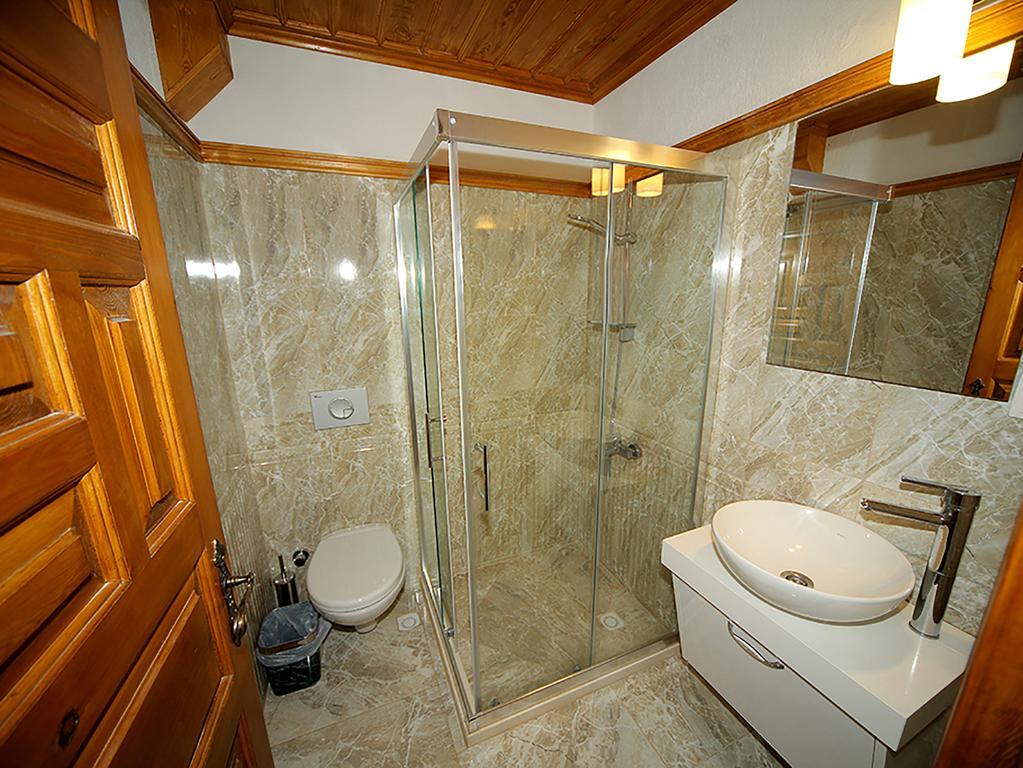 Birgi Ata Konagi Aparthotel Εξωτερικό φωτογραφία