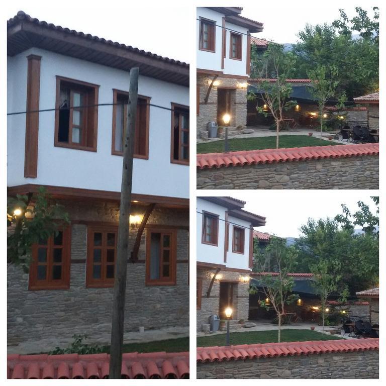 Birgi Ata Konagi Aparthotel Εξωτερικό φωτογραφία